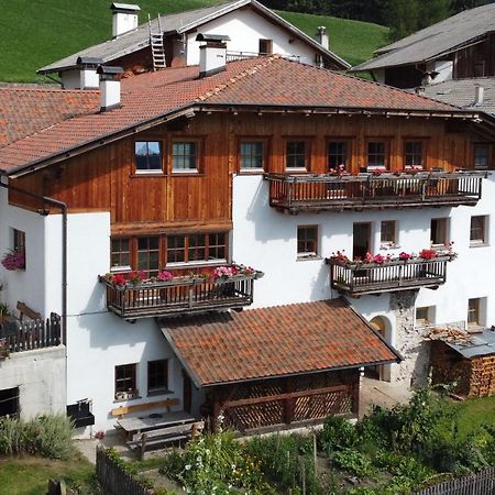 Stofflhof Appartement Proves Buitenkant foto