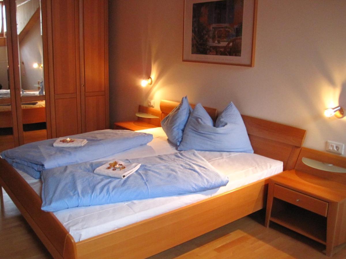 Stofflhof Appartement Proves Buitenkant foto